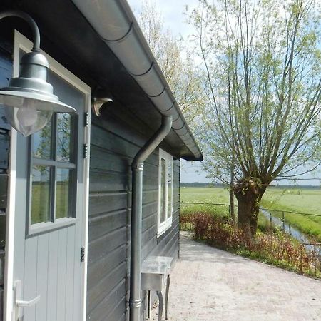 Vecht & Weide Weesp Apartamento Exterior foto