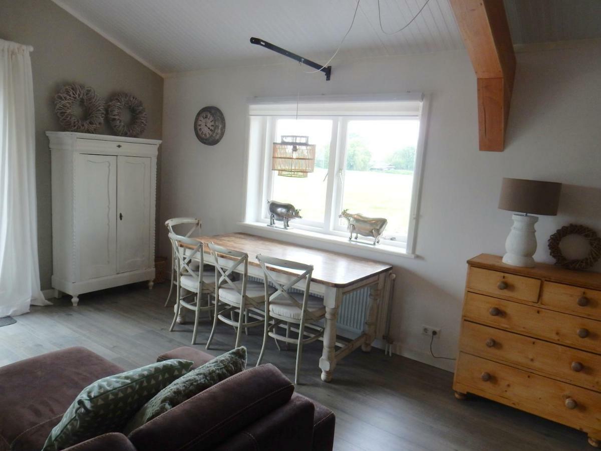 Vecht & Weide Weesp Apartamento Exterior foto