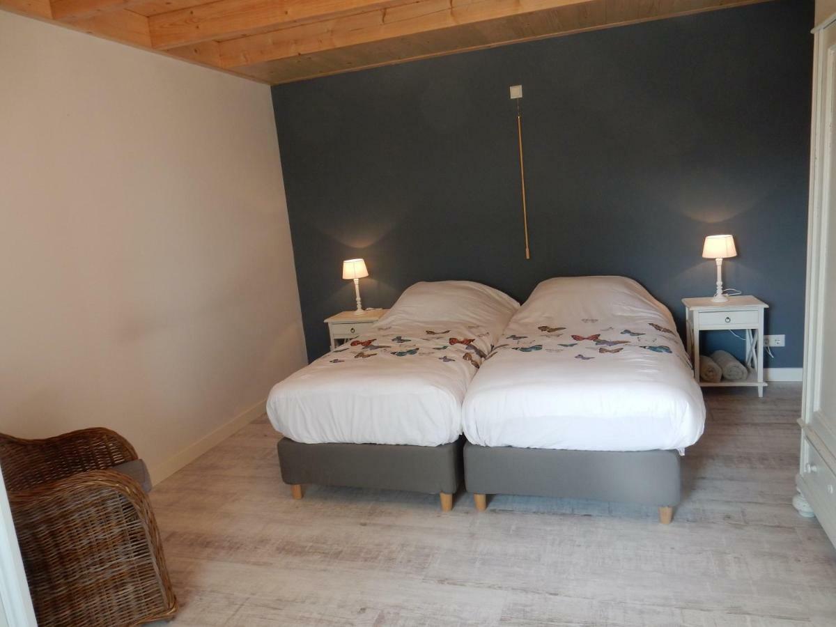 Vecht & Weide Weesp Apartamento Exterior foto