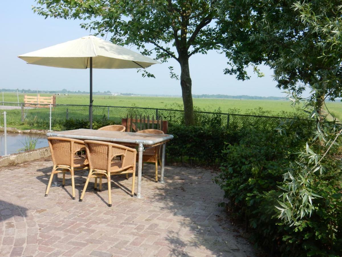 Vecht & Weide Weesp Apartamento Exterior foto