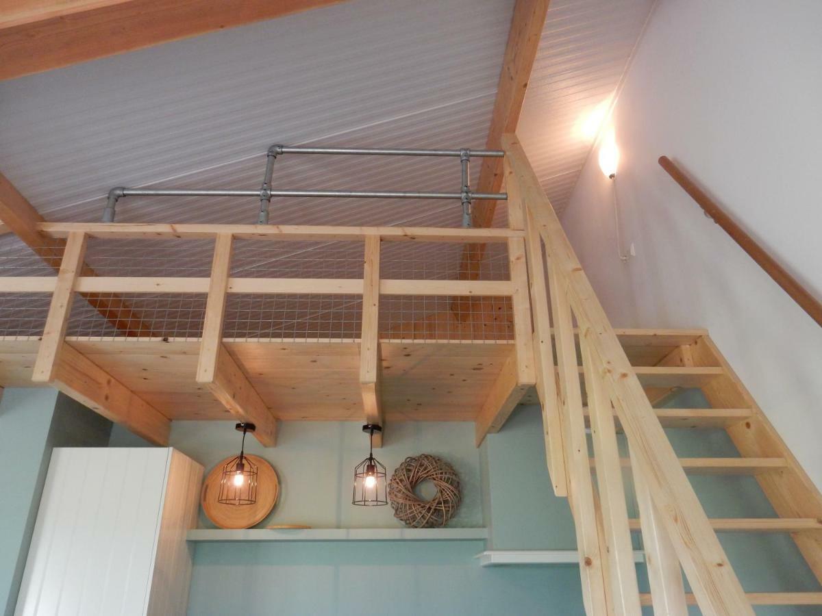 Vecht & Weide Weesp Apartamento Exterior foto