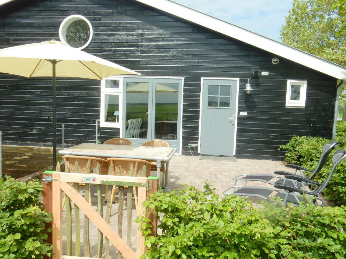 Vecht & Weide Weesp Apartamento Exterior foto
