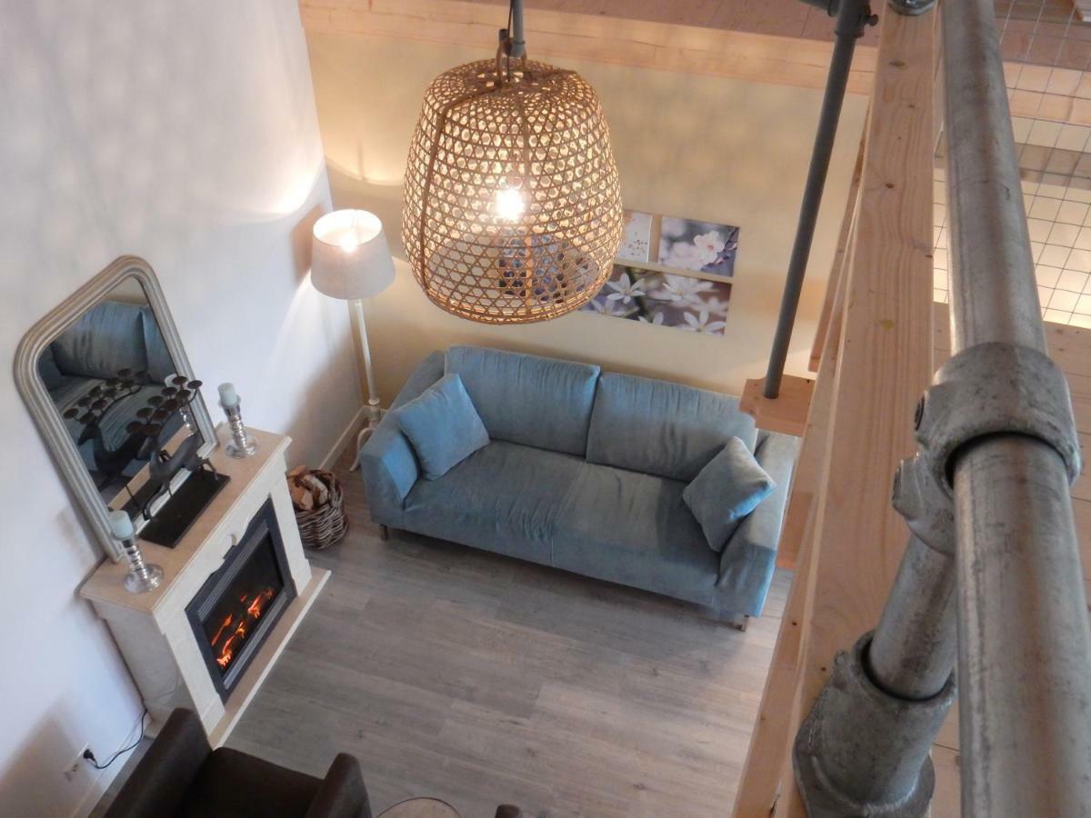 Vecht & Weide Weesp Apartamento Exterior foto