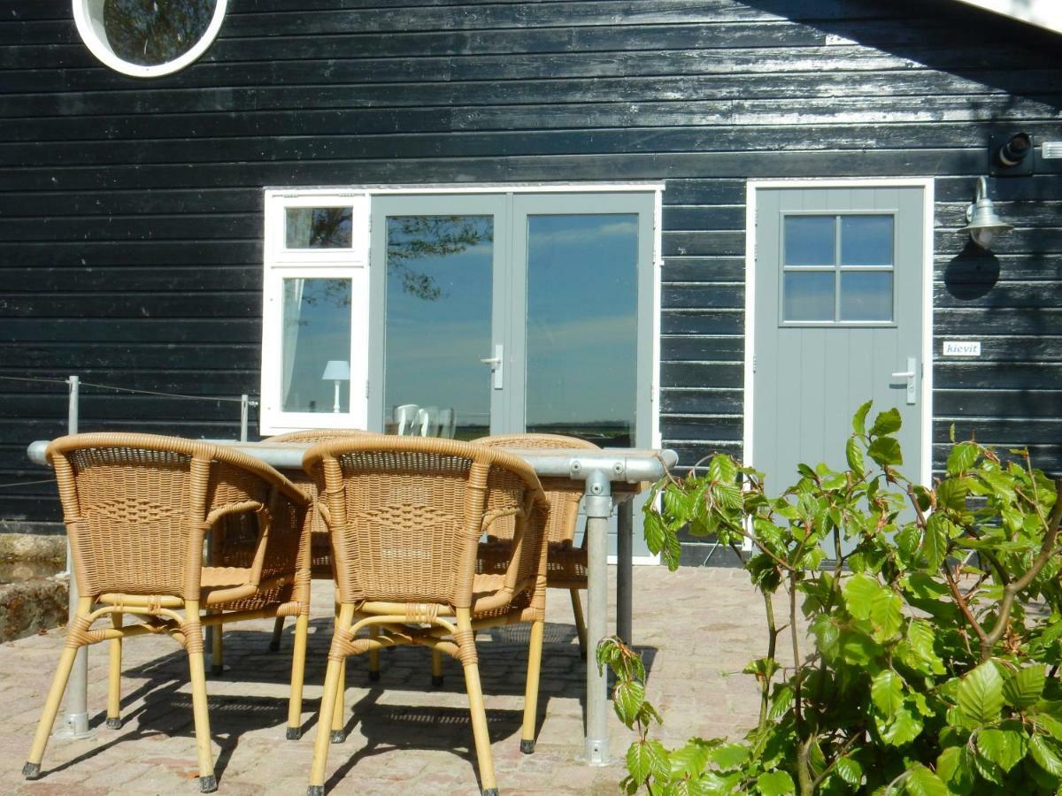 Vecht & Weide Weesp Apartamento Exterior foto