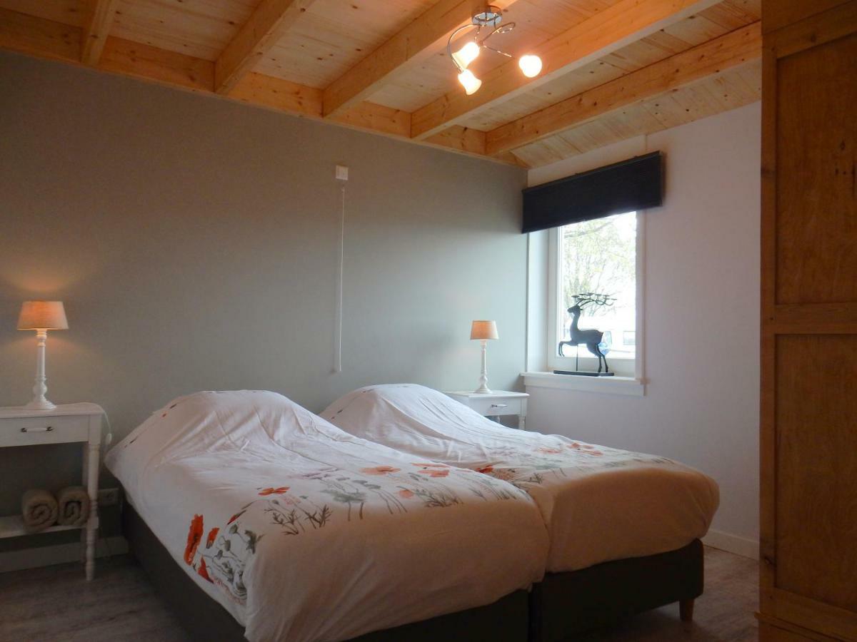 Vecht & Weide Weesp Apartamento Exterior foto