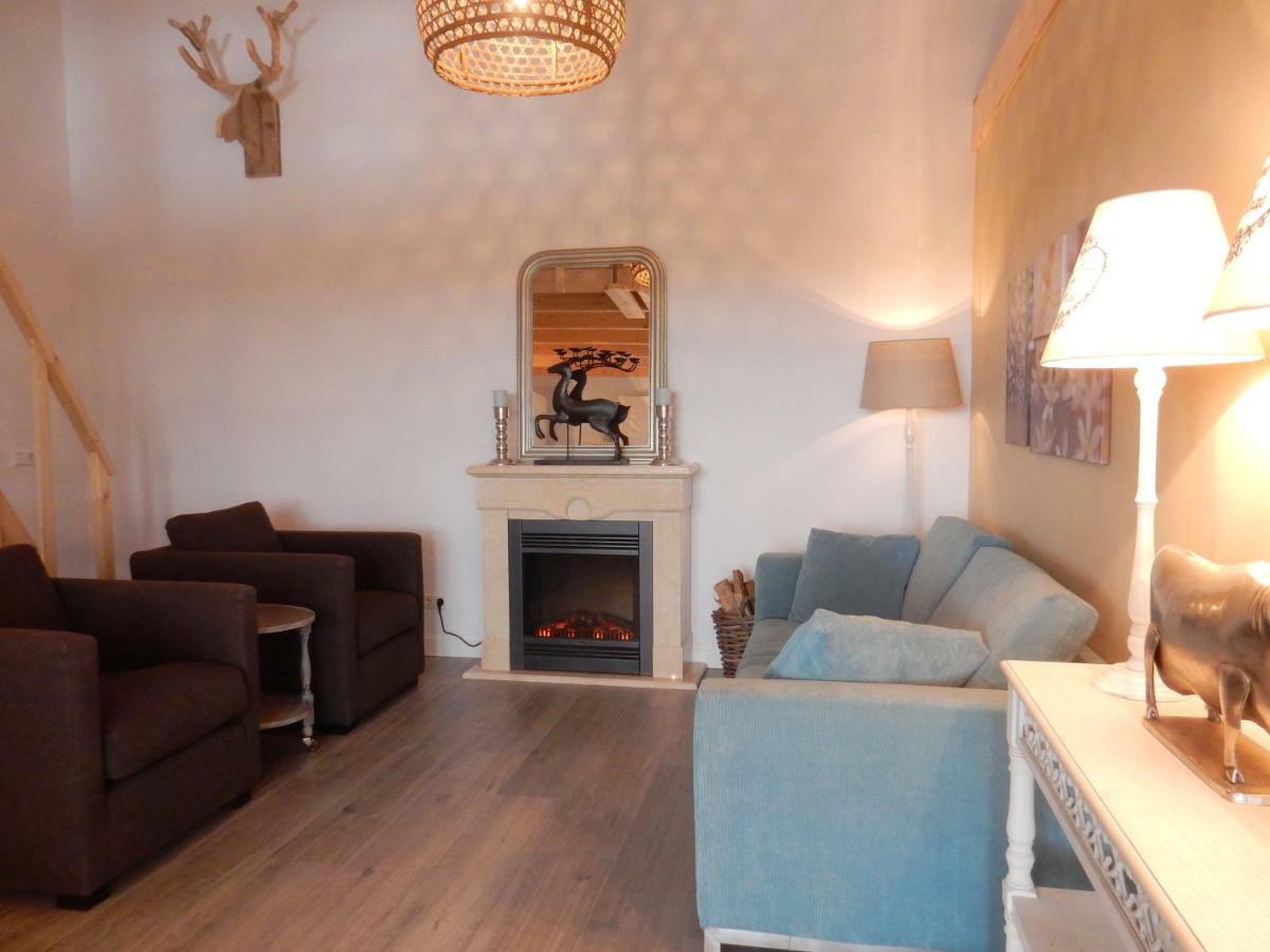 Vecht & Weide Weesp Apartamento Exterior foto