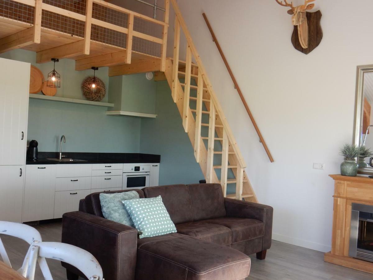 Vecht & Weide Weesp Apartamento Exterior foto