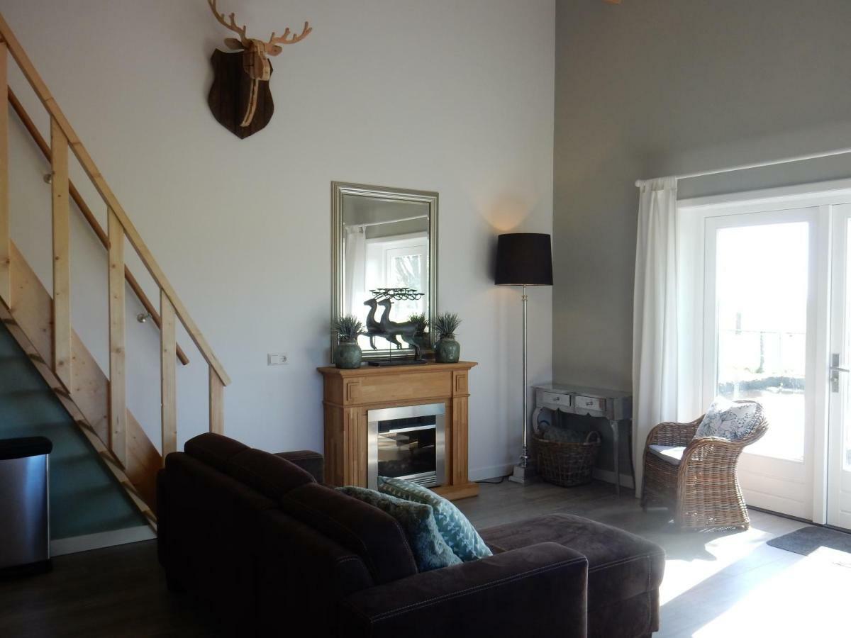 Vecht & Weide Weesp Apartamento Exterior foto