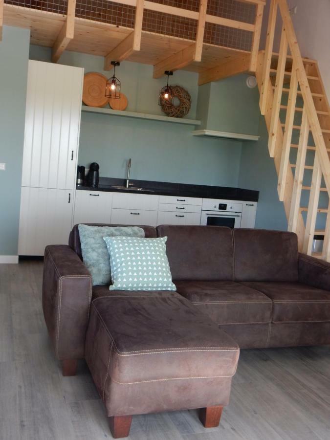 Vecht & Weide Weesp Apartamento Exterior foto