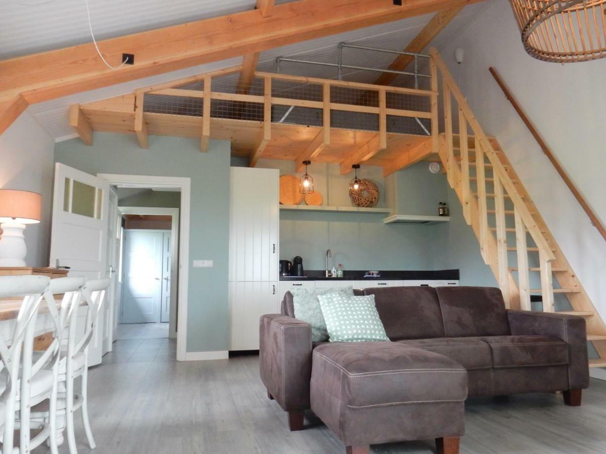 Vecht & Weide Weesp Apartamento Exterior foto