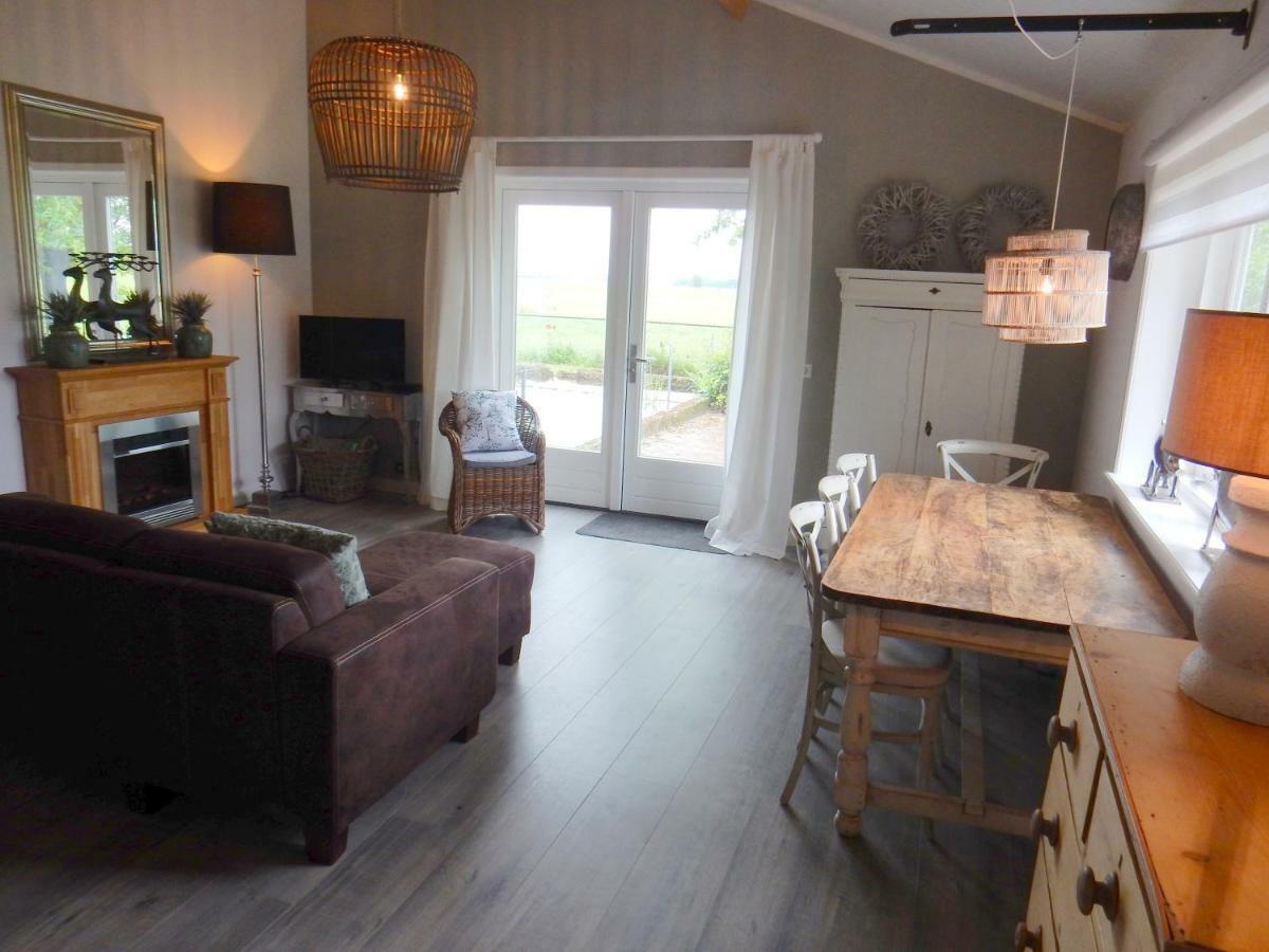 Vecht & Weide Weesp Apartamento Exterior foto