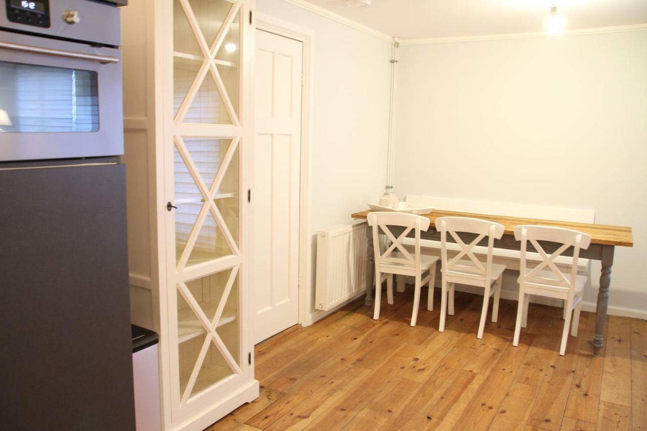 Vecht & Weide Weesp Apartamento Exterior foto