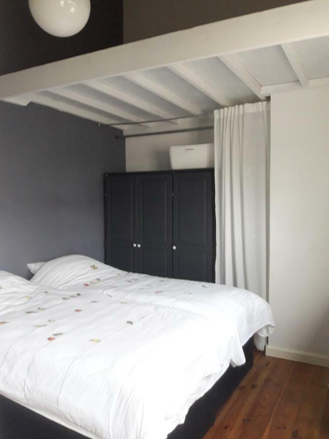 Vecht & Weide Weesp Apartamento Exterior foto