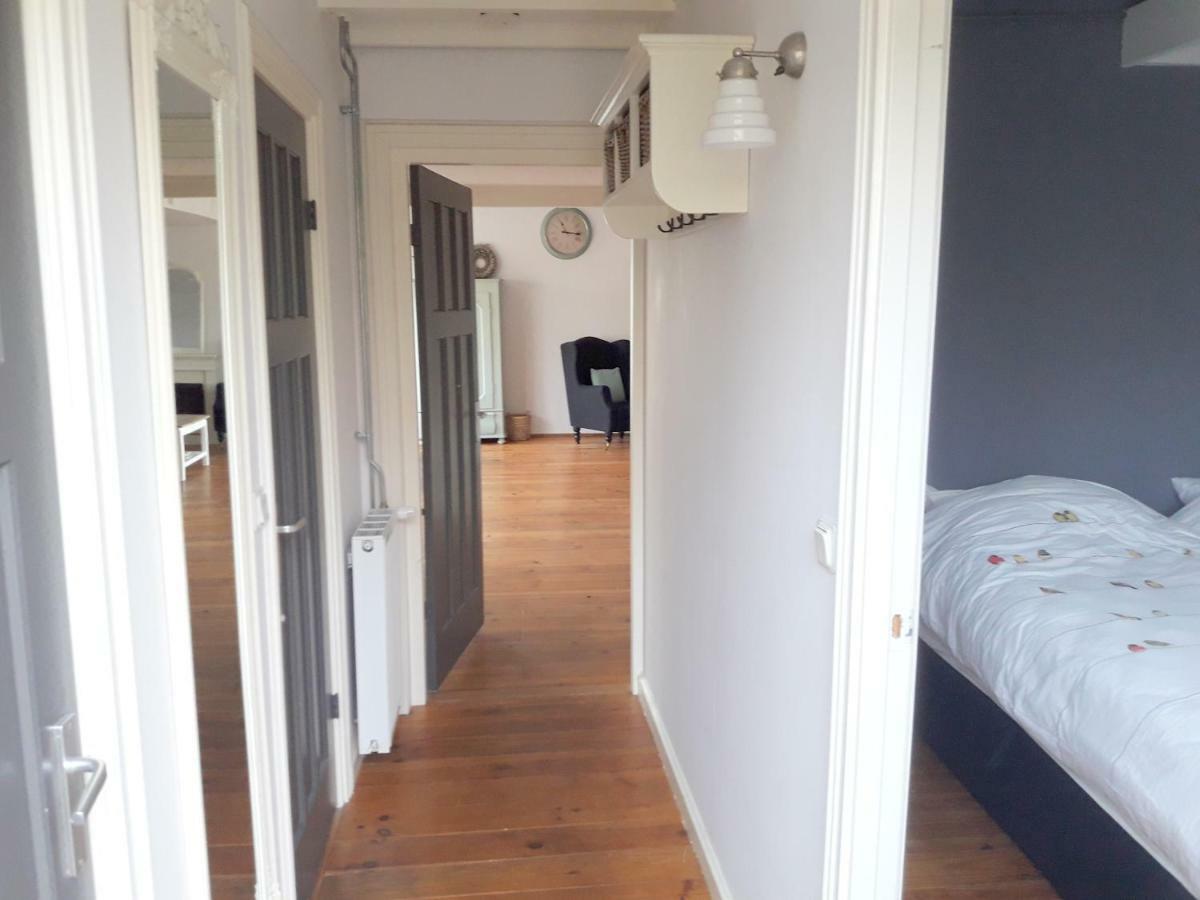 Vecht & Weide Weesp Apartamento Exterior foto