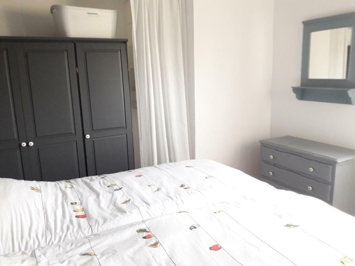 Vecht & Weide Weesp Apartamento Exterior foto