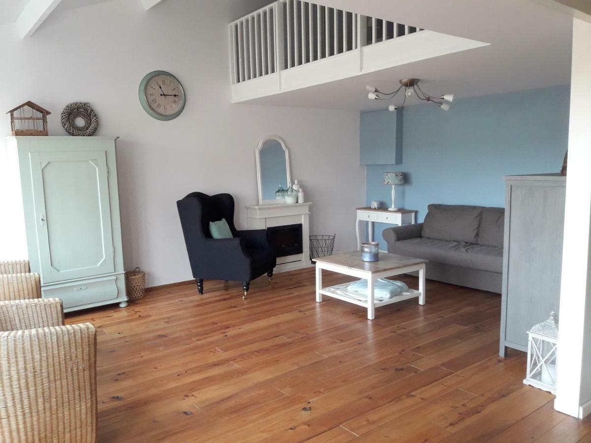 Vecht & Weide Weesp Apartamento Exterior foto