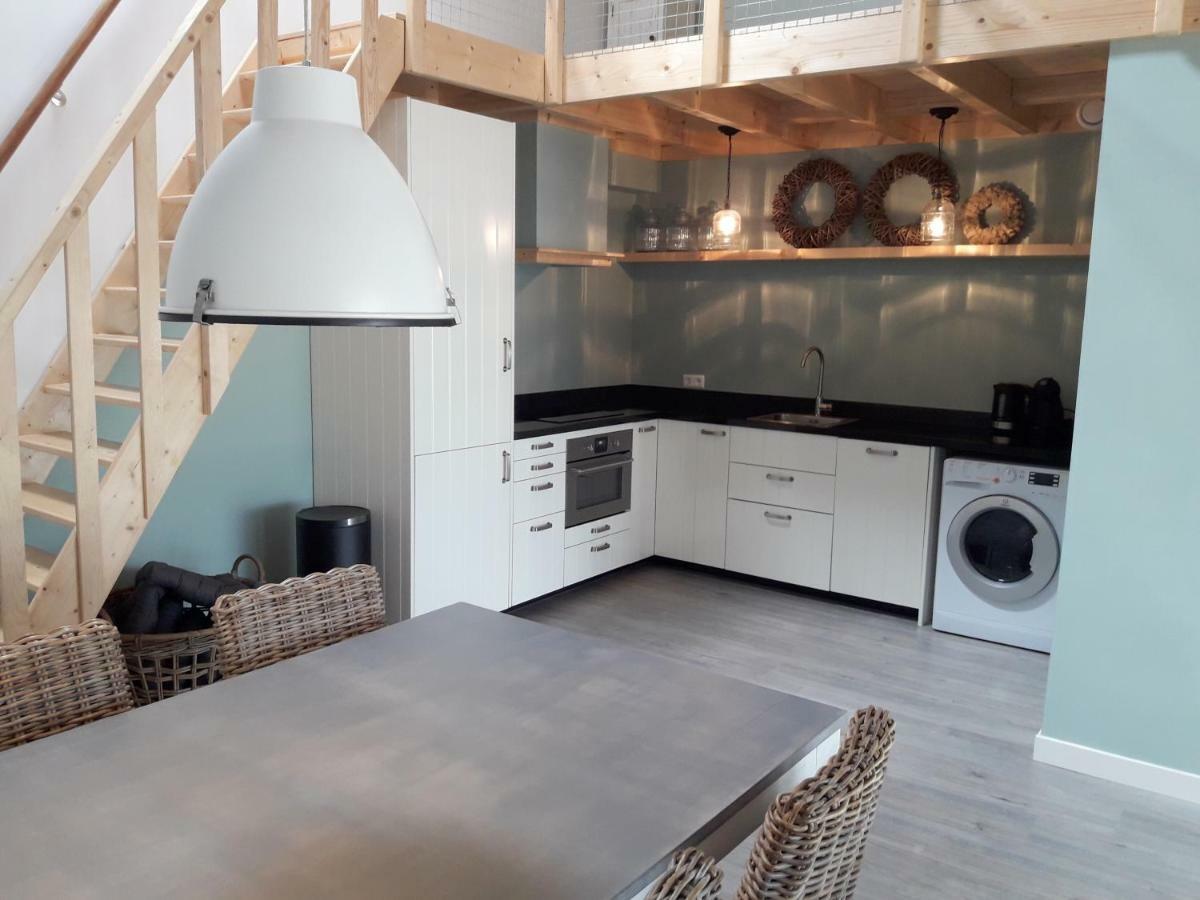 Vecht & Weide Weesp Apartamento Exterior foto