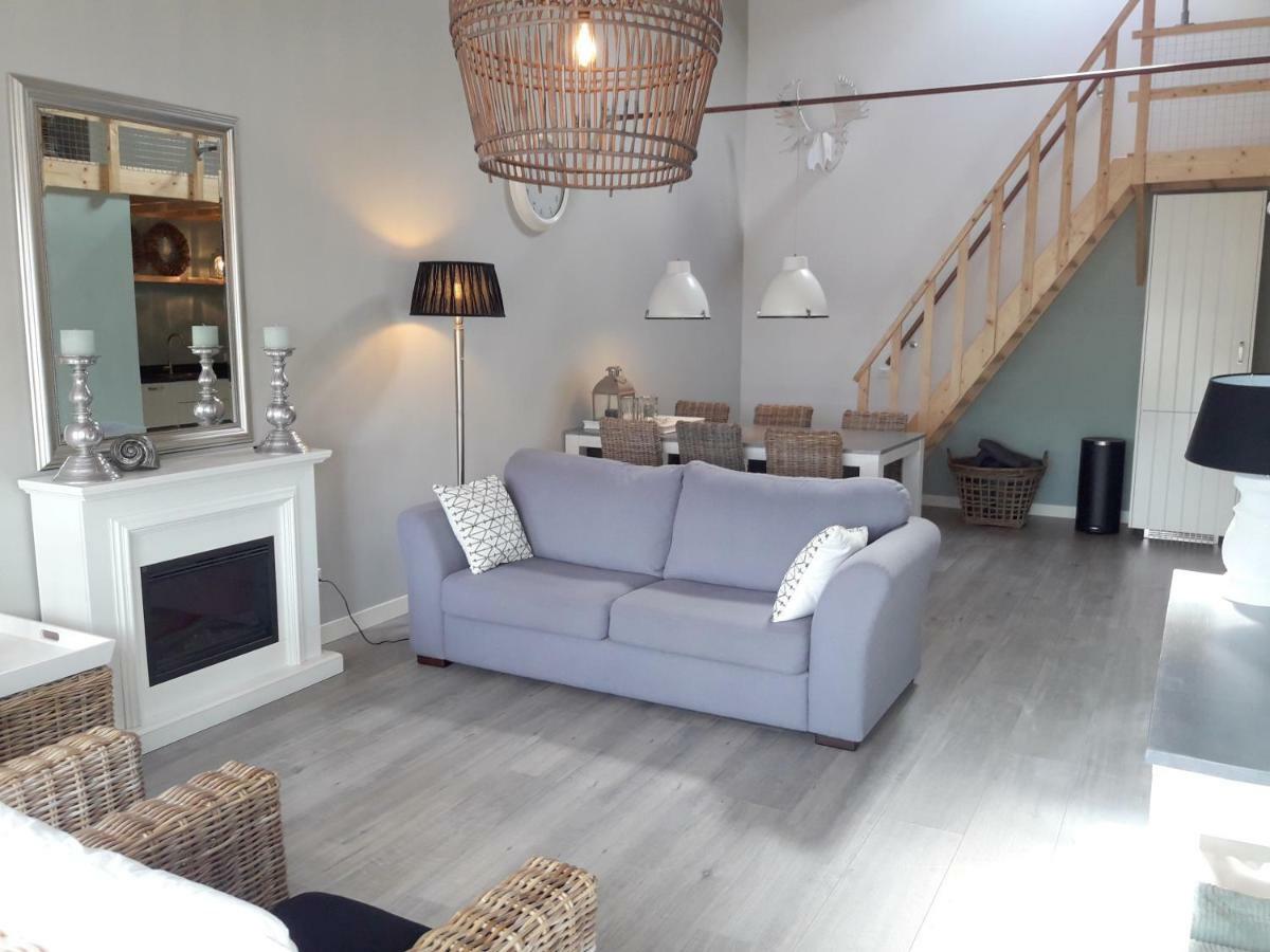 Vecht & Weide Weesp Apartamento Exterior foto