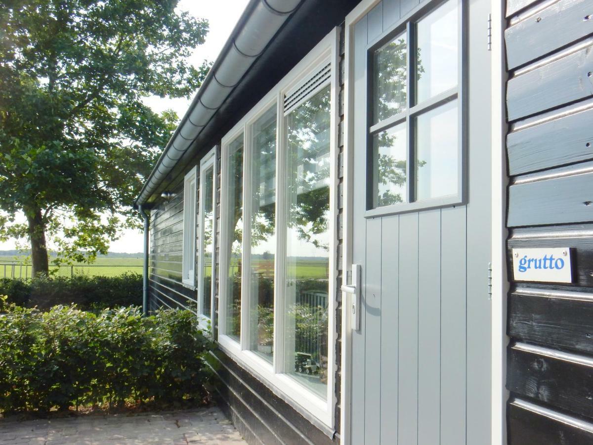 Vecht & Weide Weesp Apartamento Exterior foto