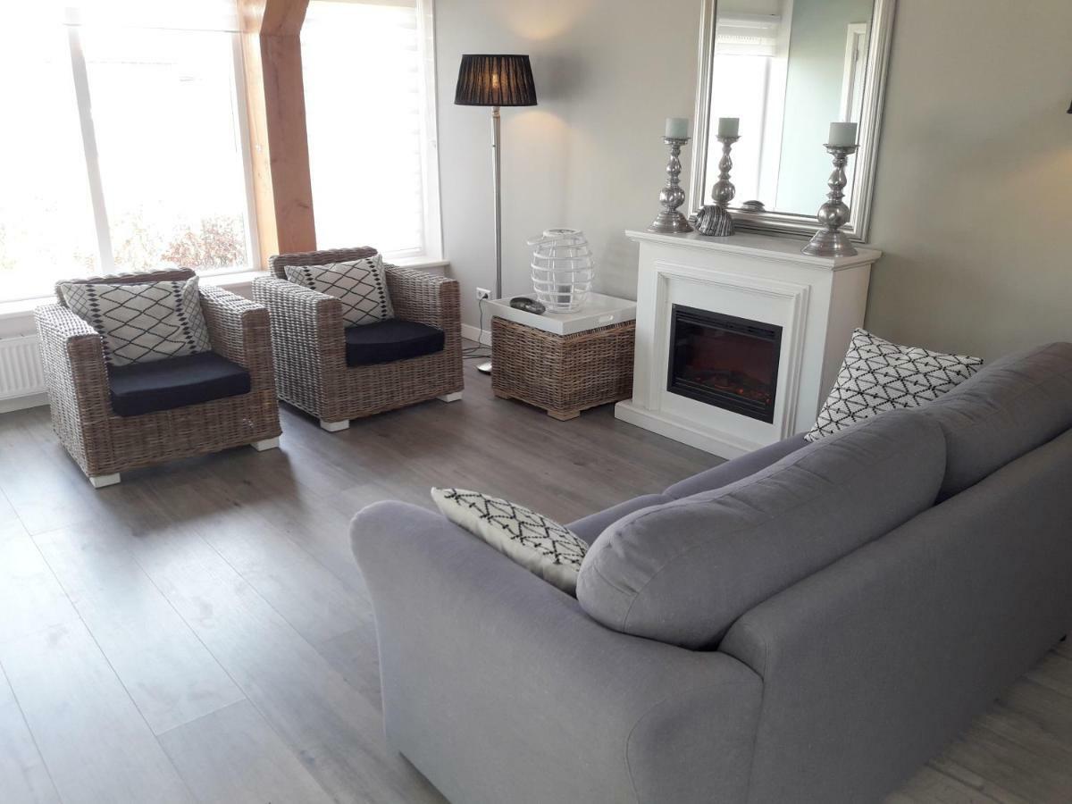 Vecht & Weide Weesp Apartamento Exterior foto
