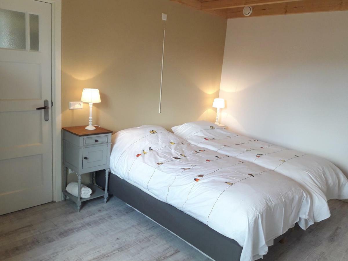 Vecht & Weide Weesp Apartamento Exterior foto