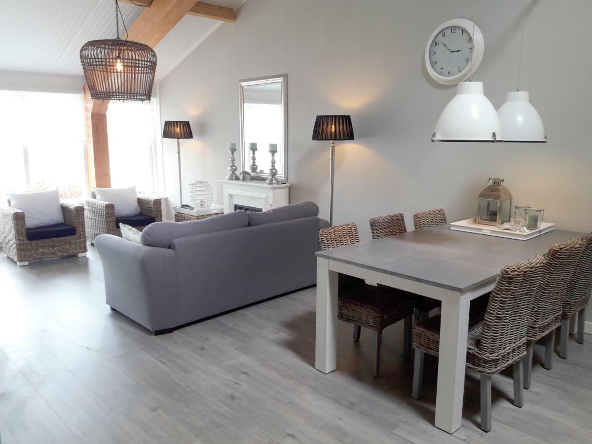 Vecht & Weide Weesp Apartamento Exterior foto
