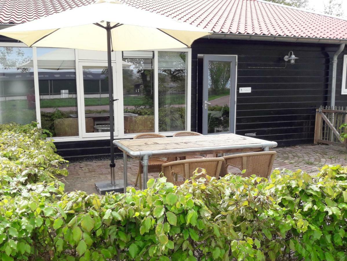 Vecht & Weide Weesp Apartamento Exterior foto
